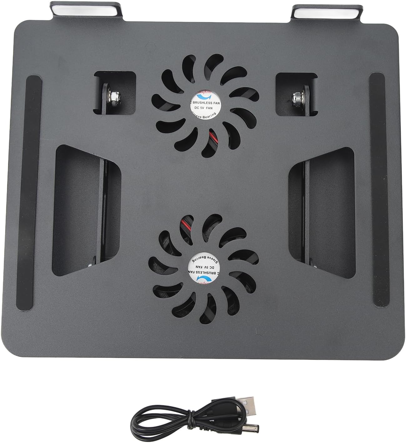 Soporte Giratorio con Ventilador PREMIUM