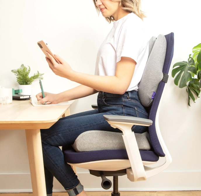 Cojín de asiento