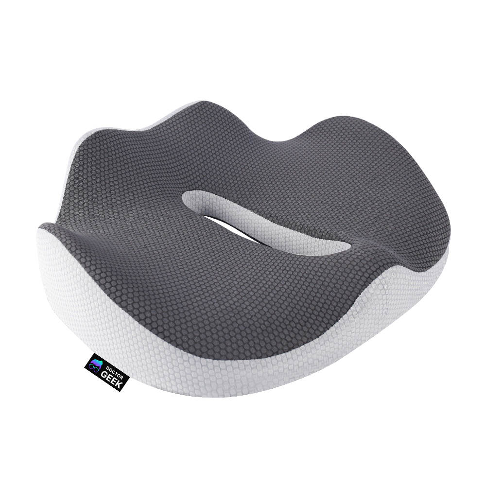 PACK CONFORT COJIN DE ASIENTO + COJIN LUMBAR