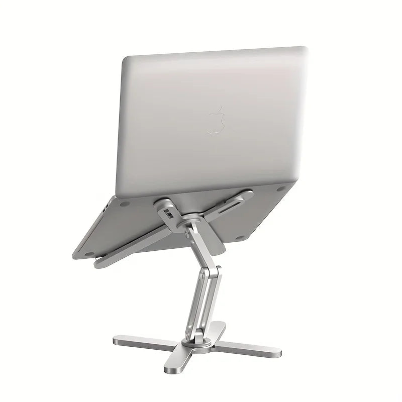 Soporte Elevador Plegable Giratorio con diseño "X" PREMIUM