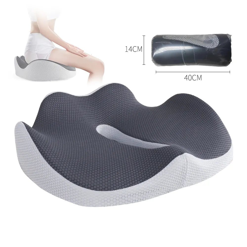 Cojín de asiento